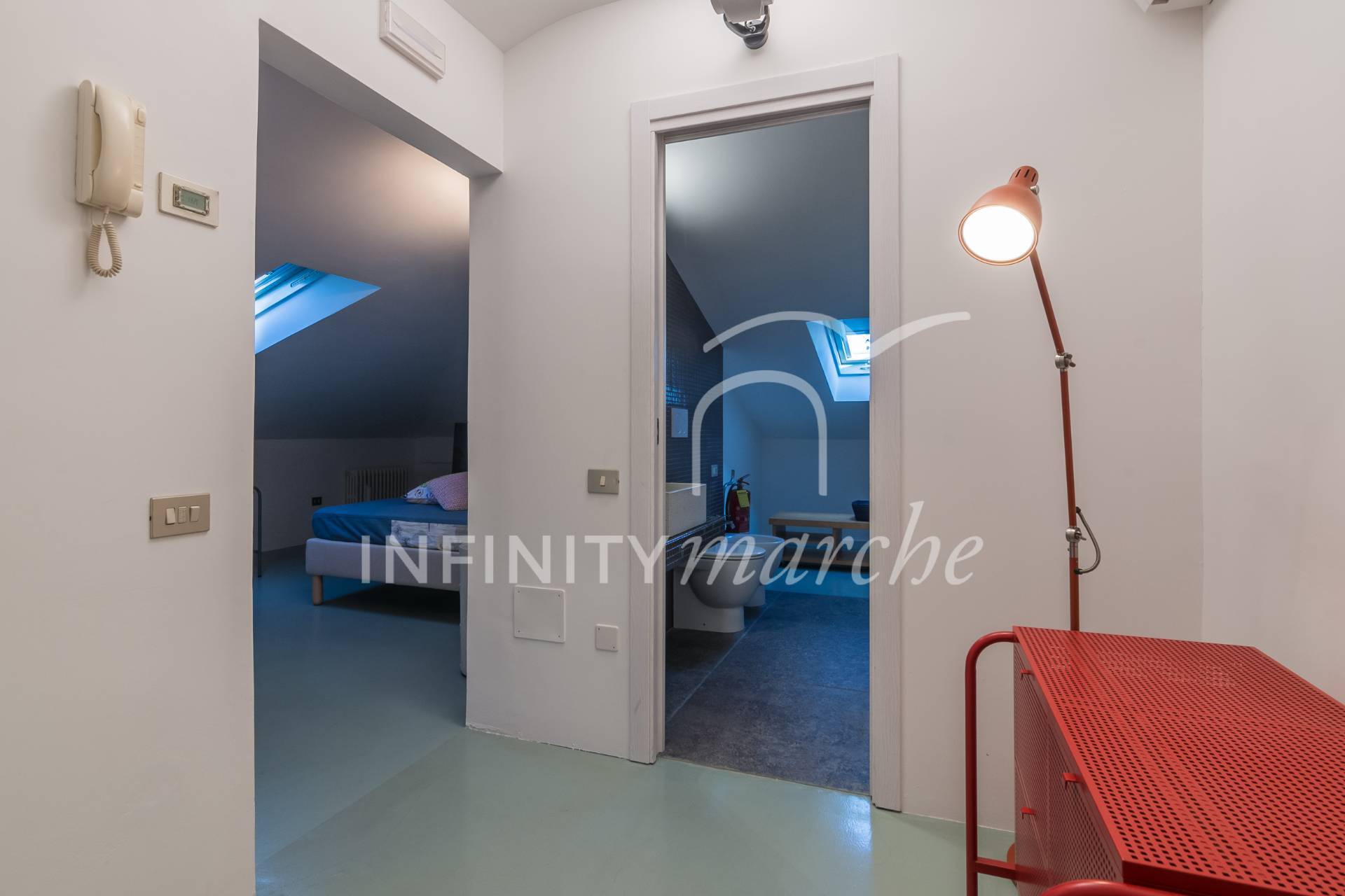 Villa a Civitanova Marche (Macerata)