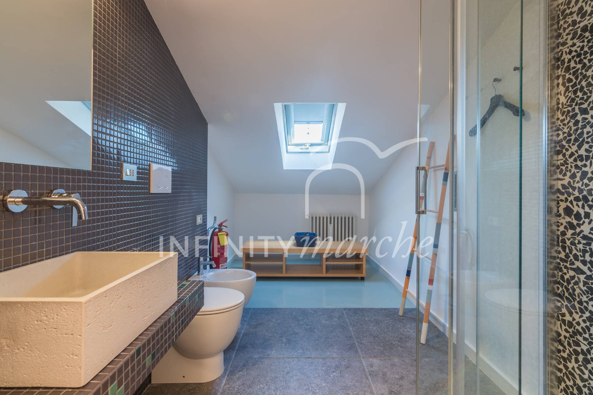Villa a Civitanova Marche (Macerata)