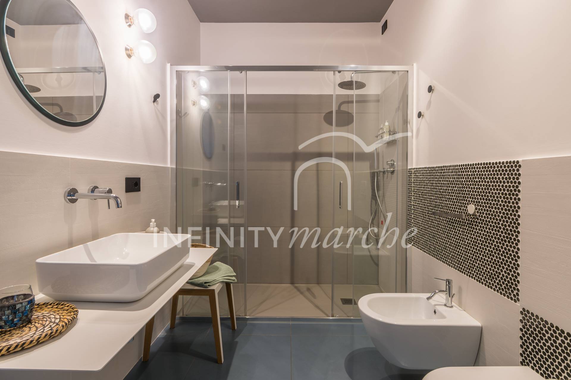 Villa a Civitanova Marche (Macerata)