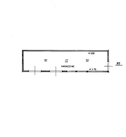 Villa a Civitanova Marche (Macerata)