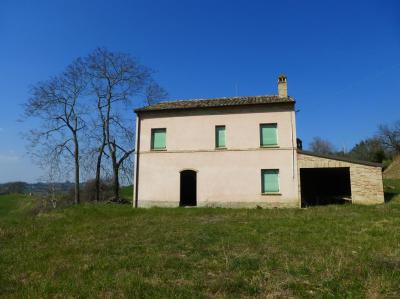 Country House Montottone (Fermo)
