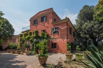 Villa Jesi (Ancona)