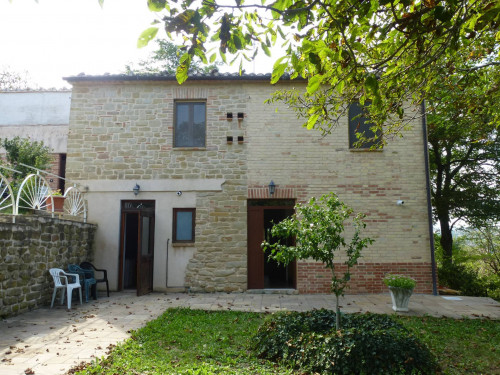 Casale Gualdo (Macerata)
