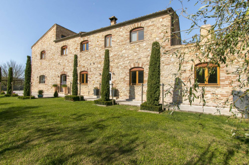 Casale Montefiore dell'Aso (Ascoli Piceno)