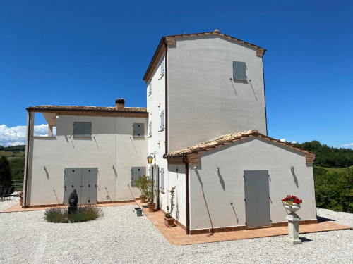 Casale Montelparo (Fermo)