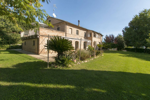 Country House Osimo (Ancona)