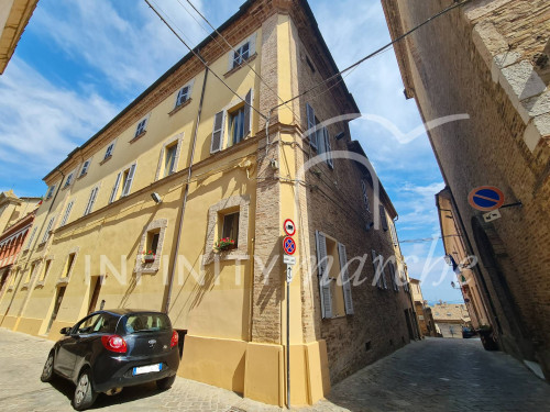 Appartamento Civitanova Marche (Macerata)