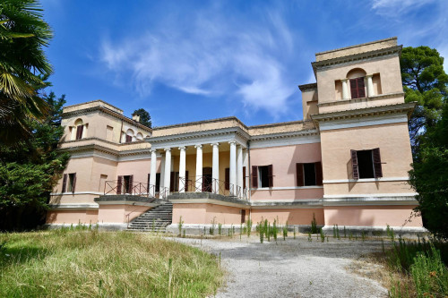 Villa Treia (Macerata)