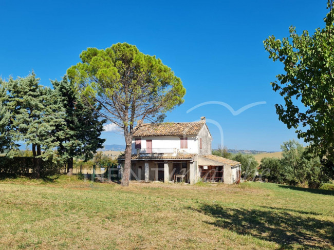 Casale Urbisaglia (Macerata)