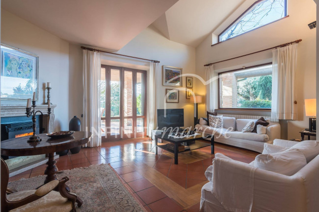 Casa Morrovalle (Macerata)