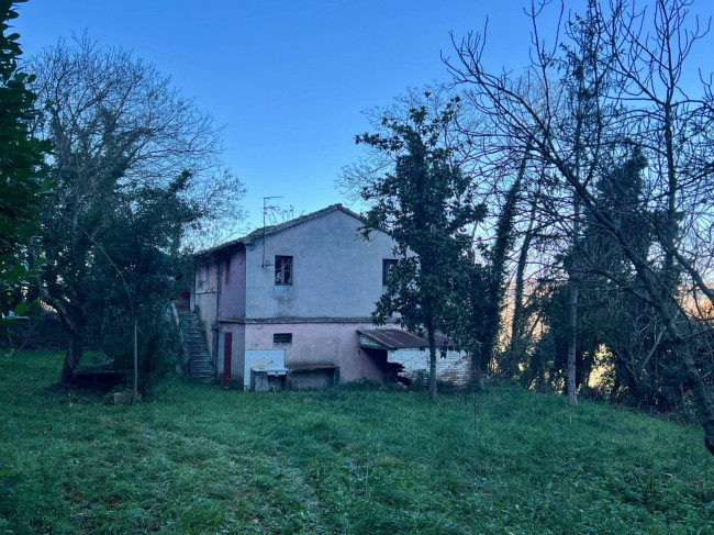 Casale Filottrano (Ancona)