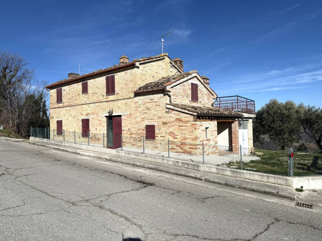 Casale Penna San Giovanni (Macerata)