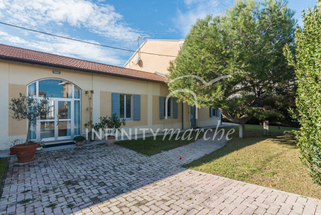 Villa Civitanova Marche (Macerata)