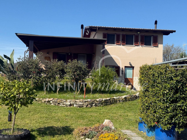 Casale Arcevia (Ancona)