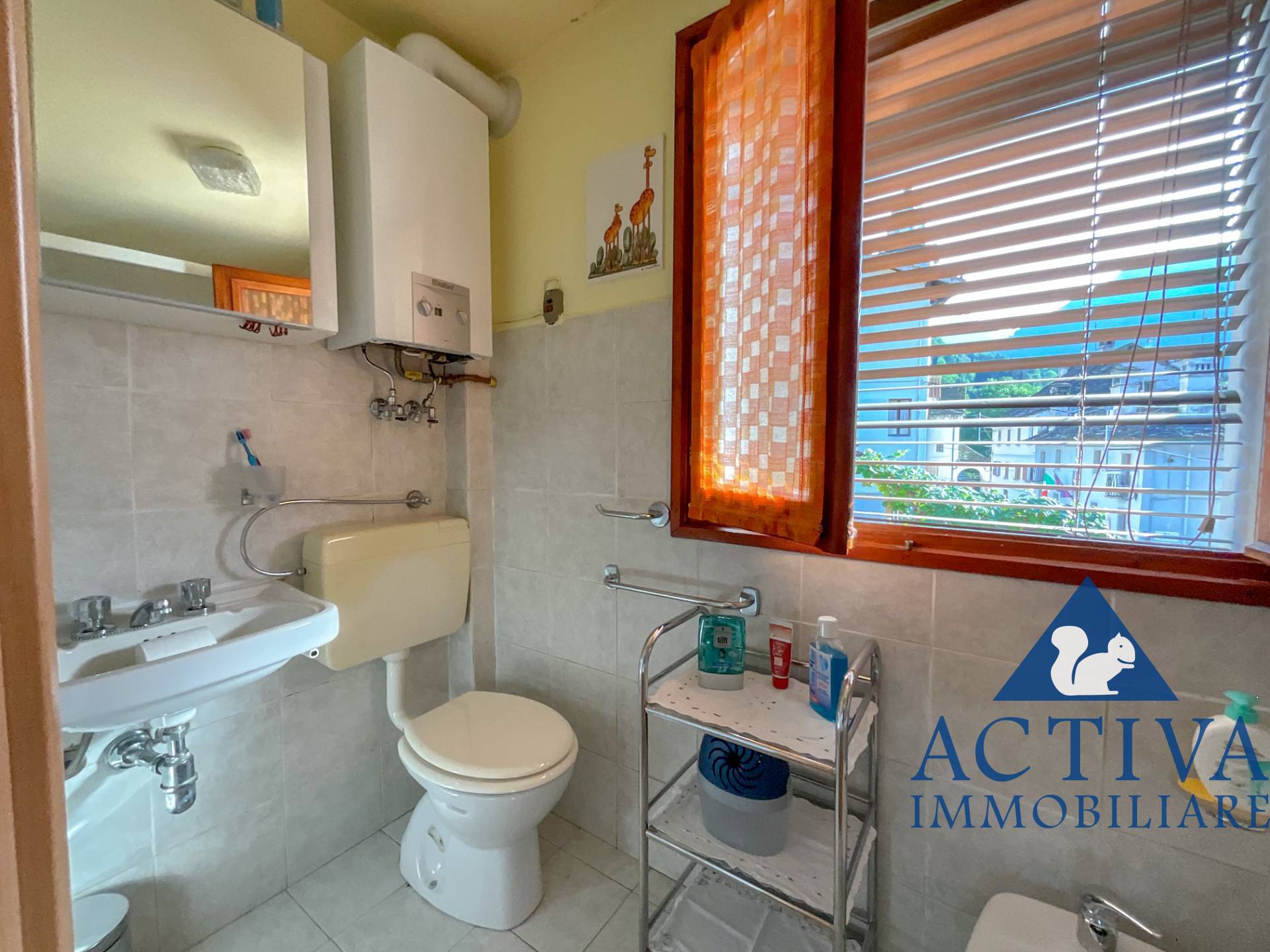 Appartamento in vendita a Bannio Anzino (VB)