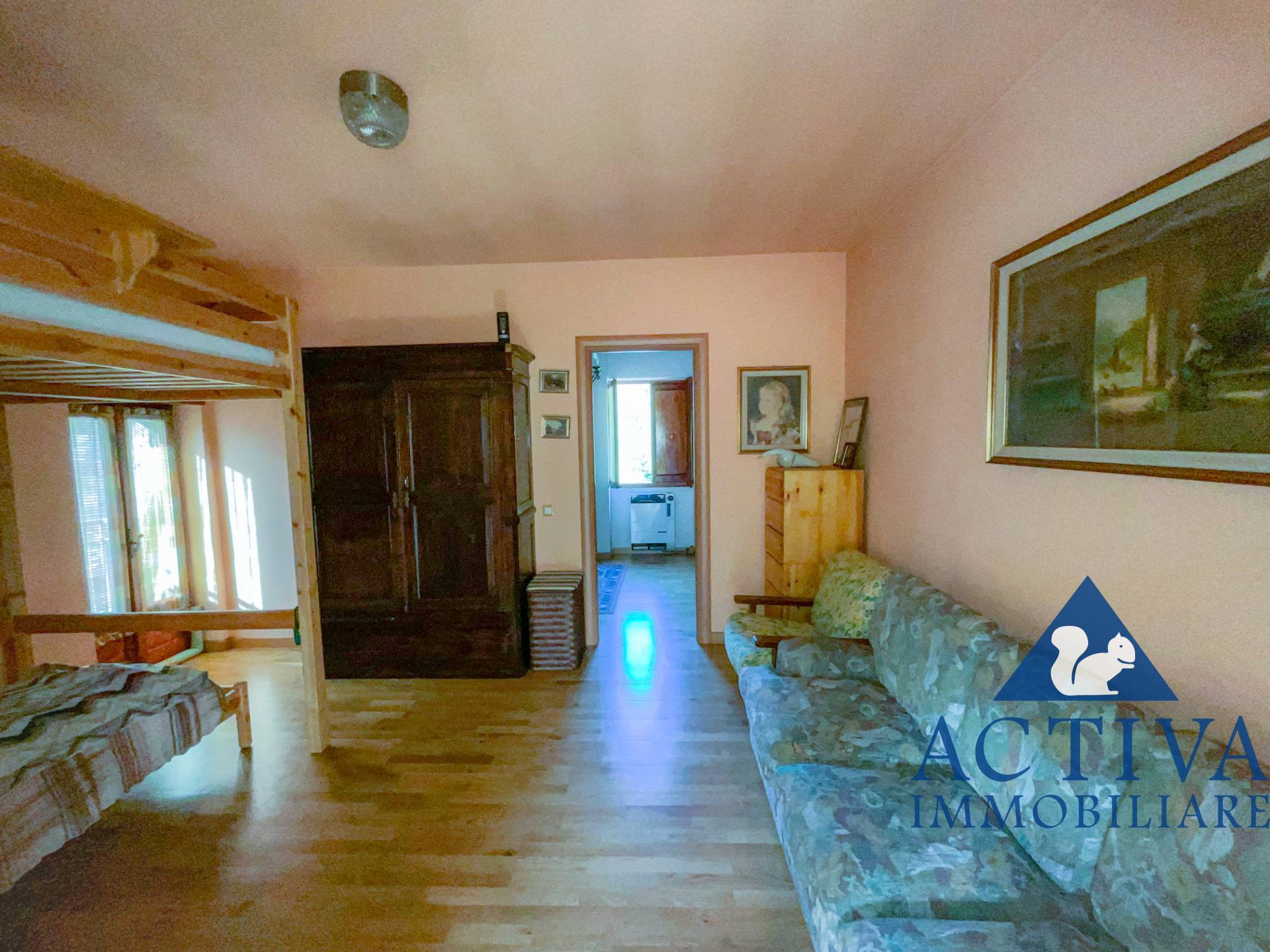 Appartamento in vendita a Bannio Anzino (VB)