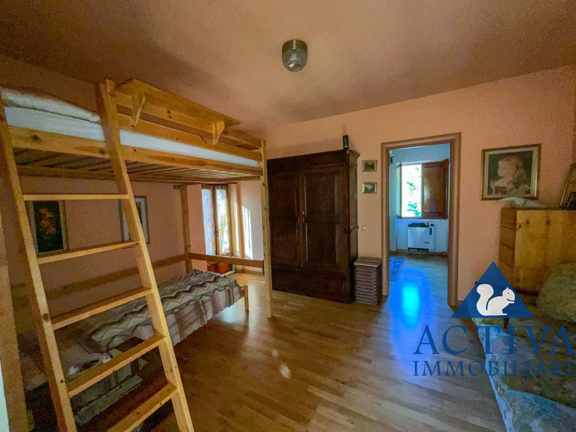 Appartamento in vendita a Bannio Anzino (VB)