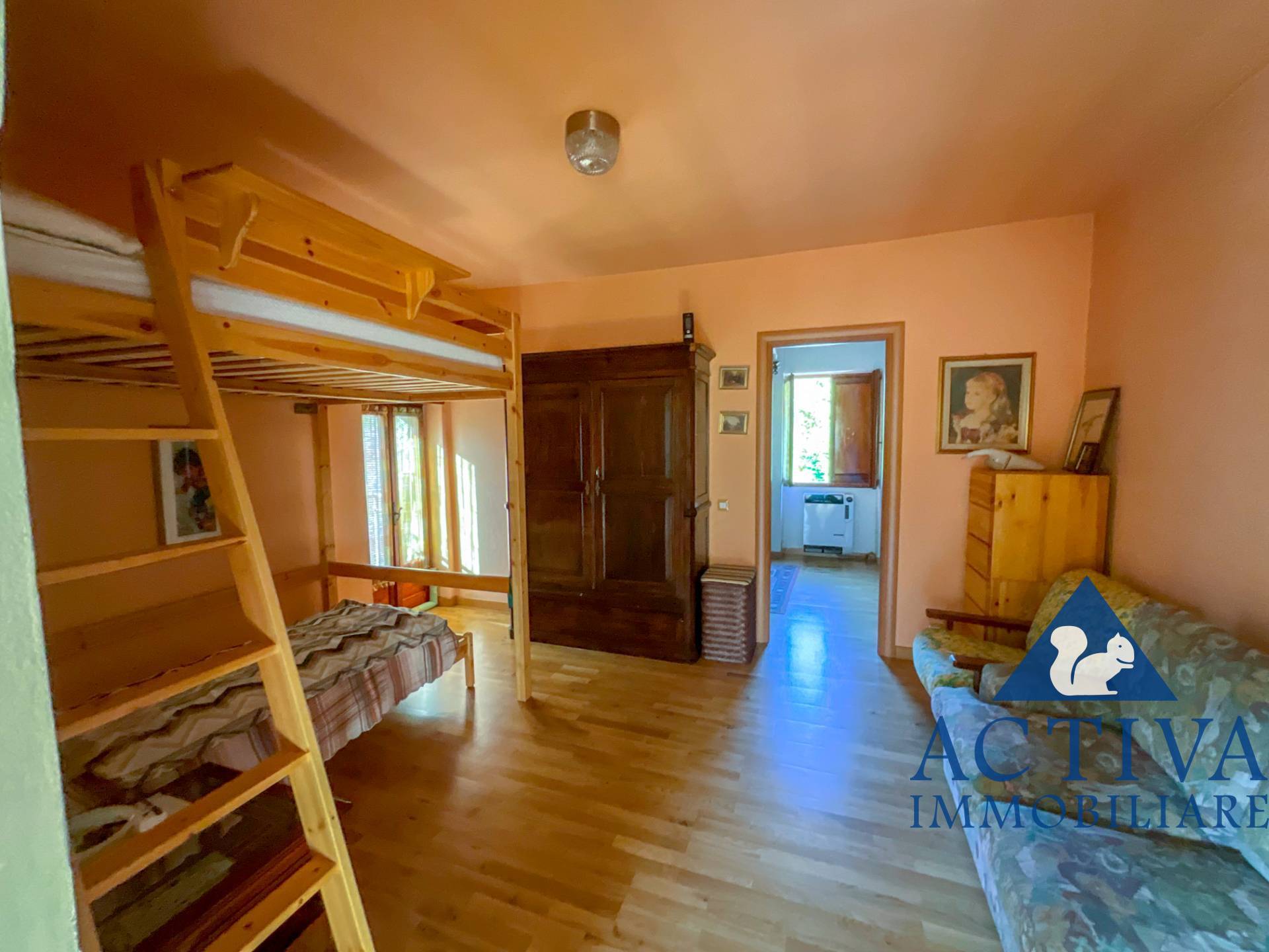 Appartamento in vendita a Bannio Anzino (VB)