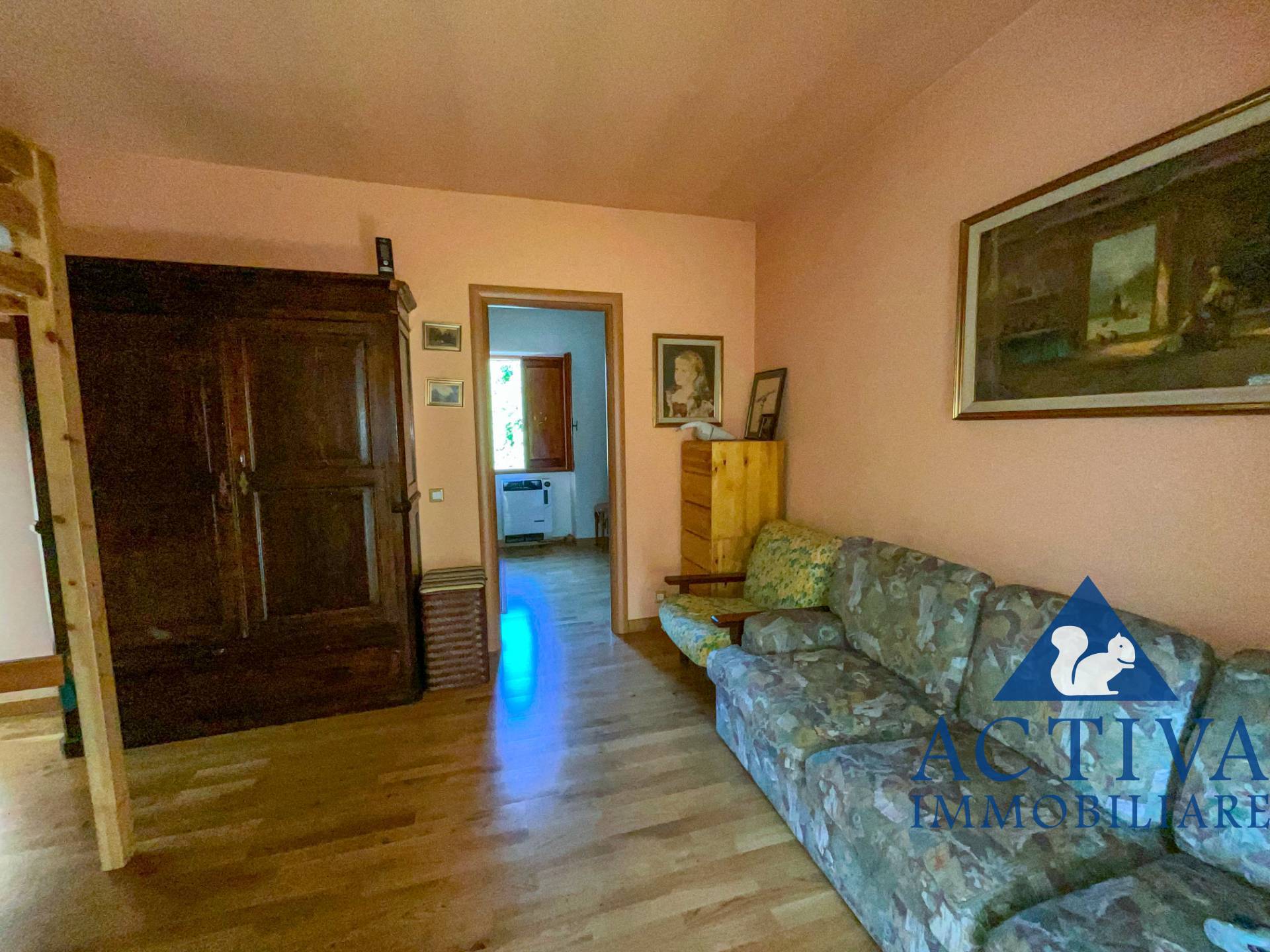 Appartamento in vendita a Bannio Anzino (VB)