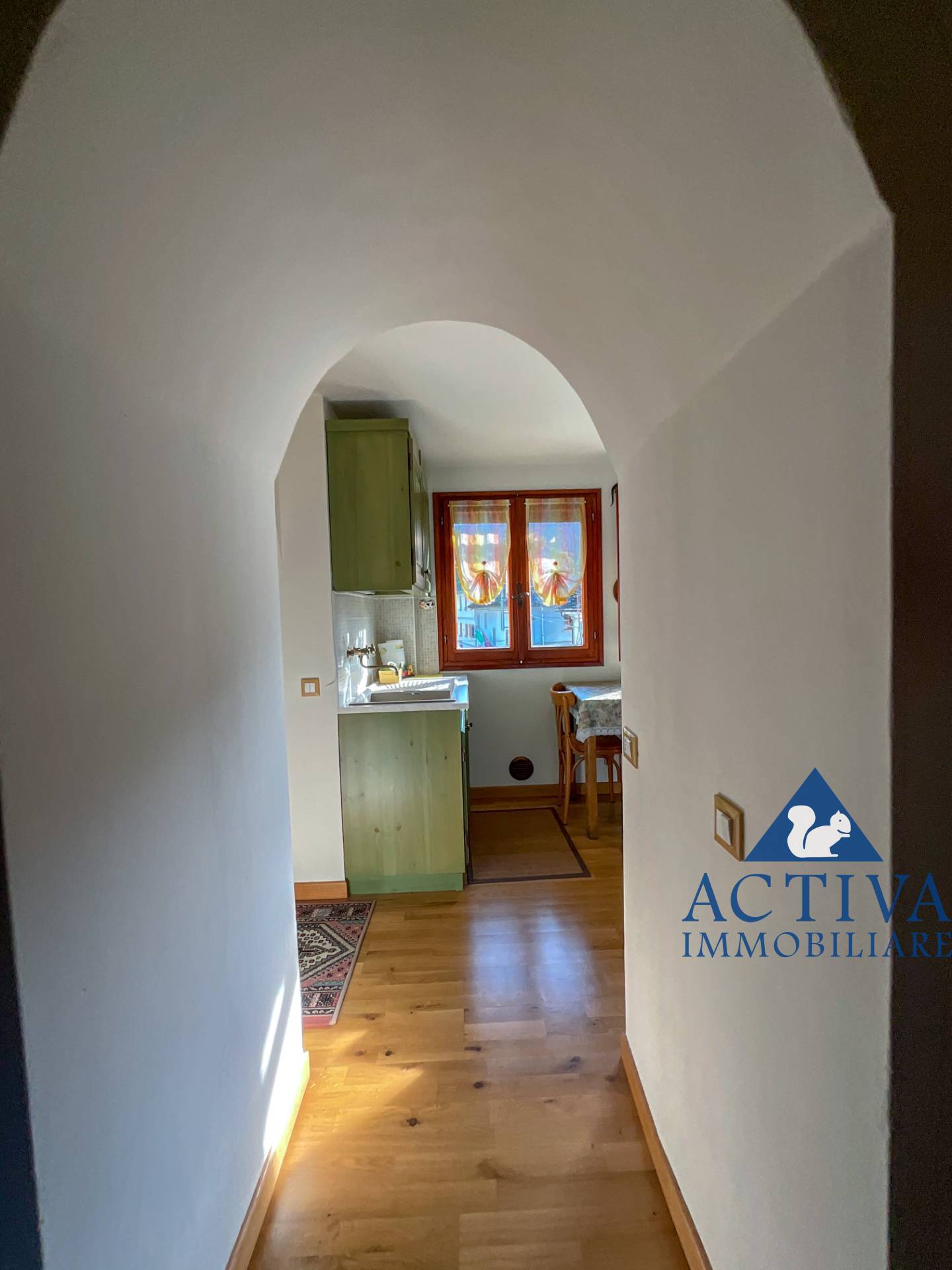 Appartamento in vendita a Bannio Anzino (VB)