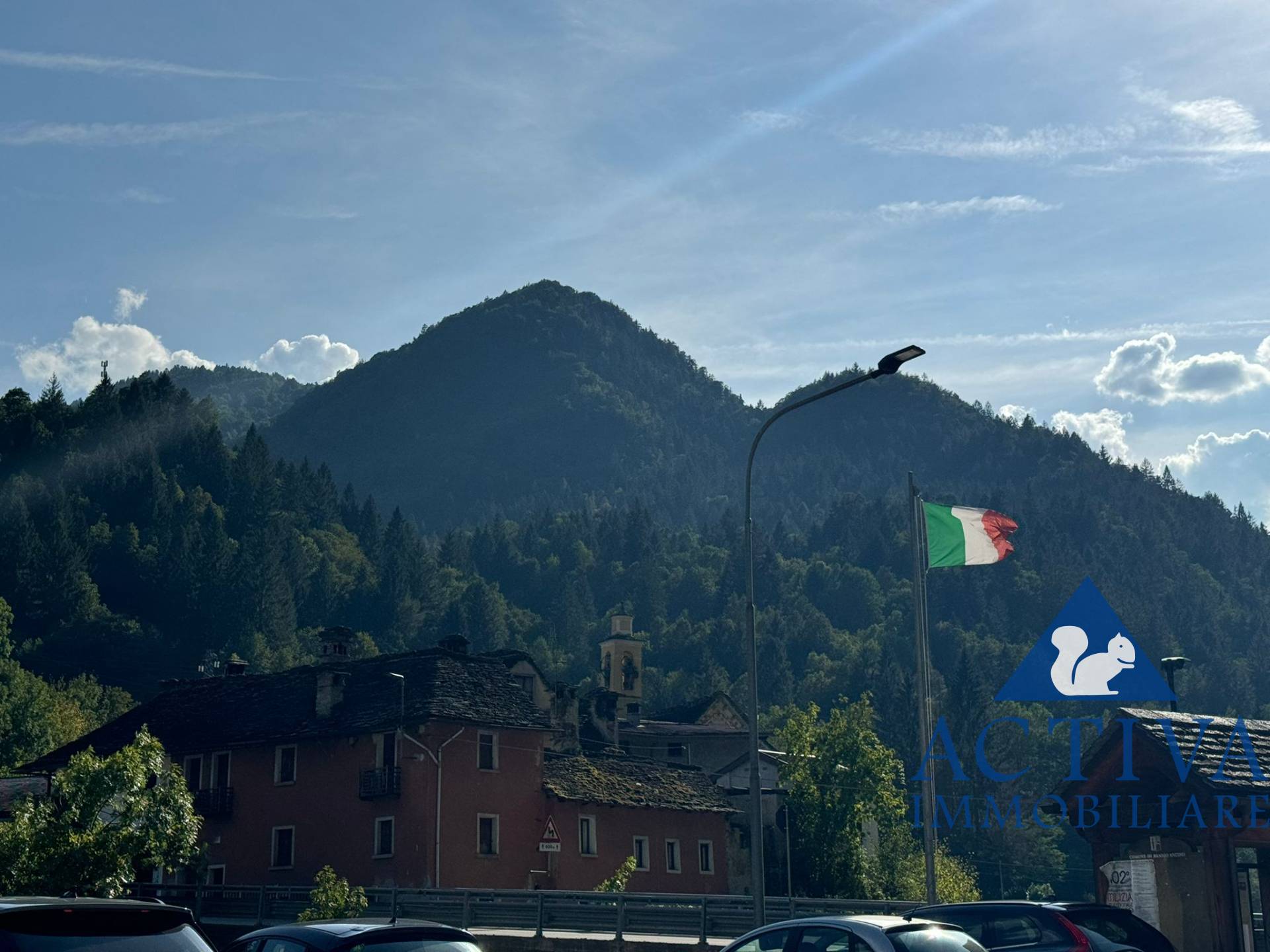 Appartamento in vendita a Bannio Anzino (VB)