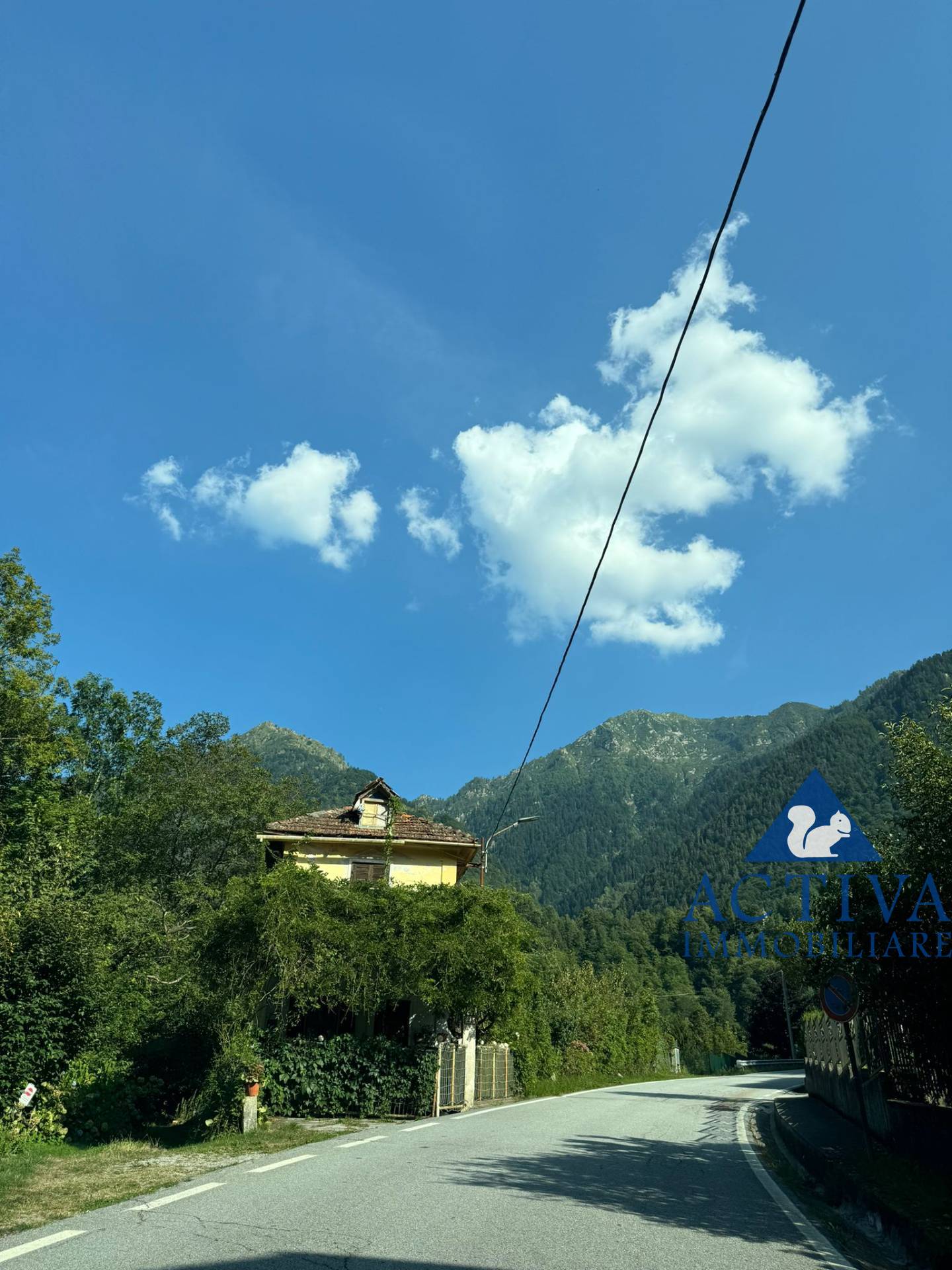 Appartamento in vendita a Bannio Anzino (VB)