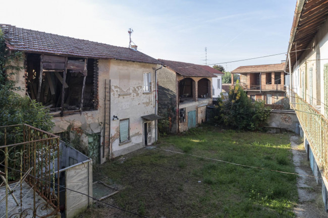 Terreno edificabile in vendita a Marnate (VA)