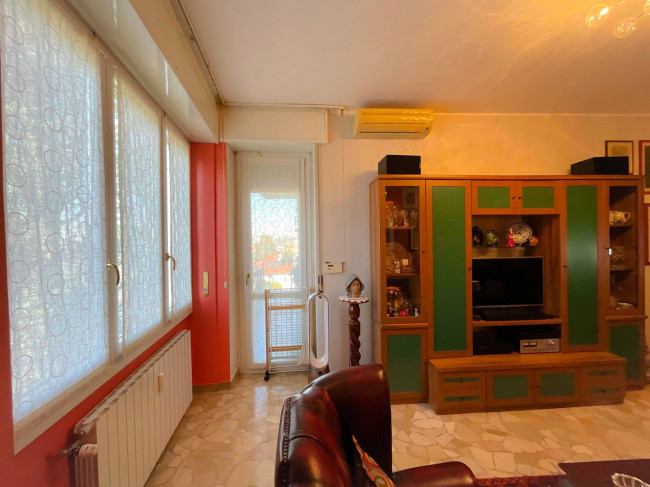 Appartamento in vendita a Legnano (MI)