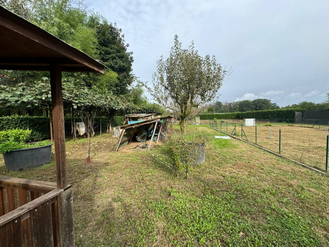 Terreno agricolo in vendita a Olgiate Olona (VA)