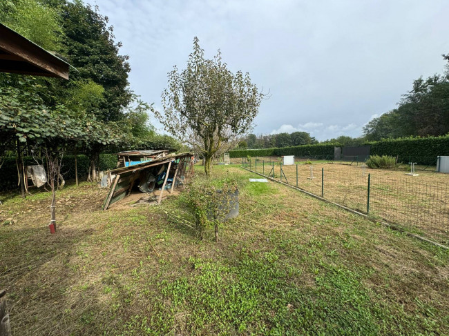 Terreno agricolo in vendita a Olgiate Olona (VA)