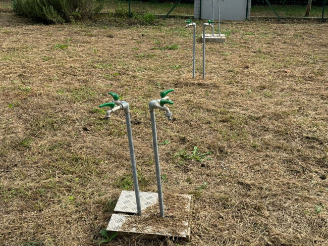 Terreno agricolo in vendita a Olgiate Olona (VA)