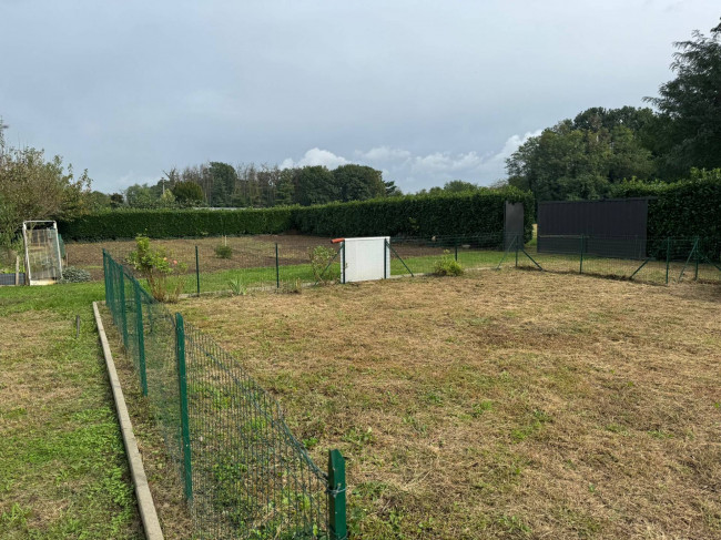 Terreno agricolo in vendita a Olgiate Olona (VA)