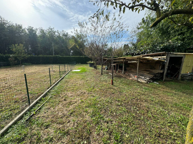 Terreno agricolo in vendita a Olgiate Olona (VA)