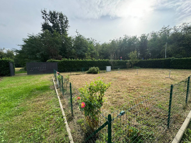 Terreno agricolo in vendita a Olgiate Olona (VA)