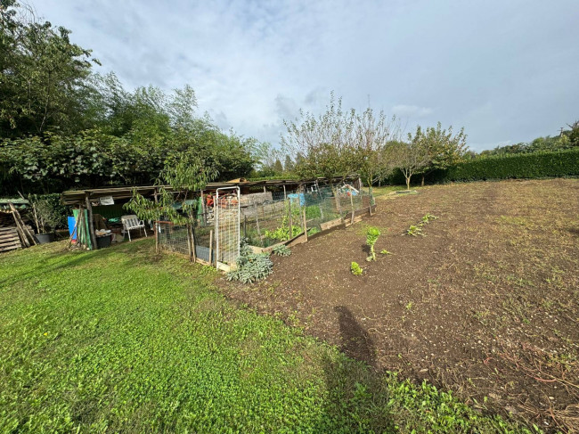 Terreno agricolo in vendita a Olgiate Olona (VA)