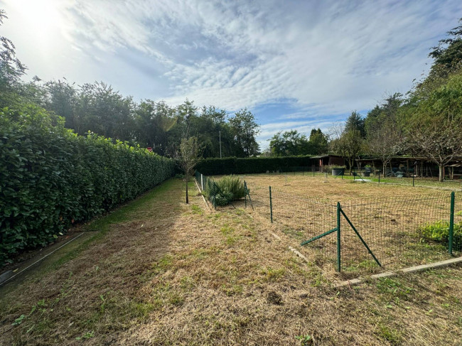 Terreno agricolo in vendita a Olgiate Olona (VA)