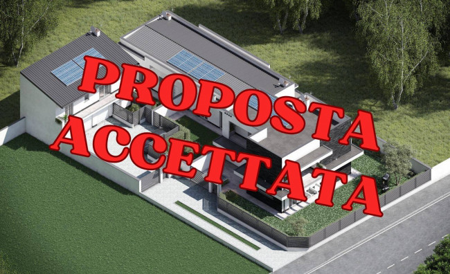 Appartamento in vendita a Olgiate Olona (VA)