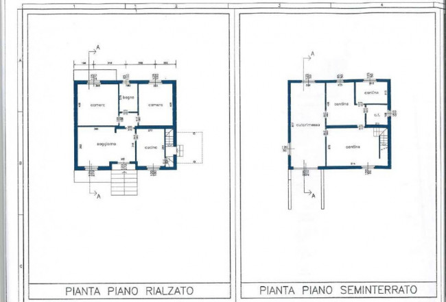 Villa in vendita a Olgiate Olona (VA)