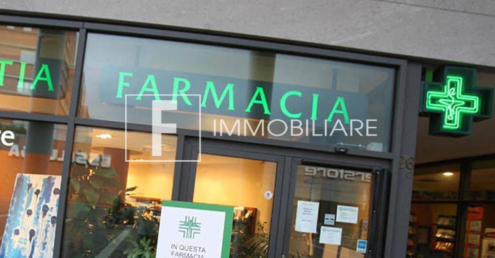 Fondo commerciale in vendita a Cesate (MI)