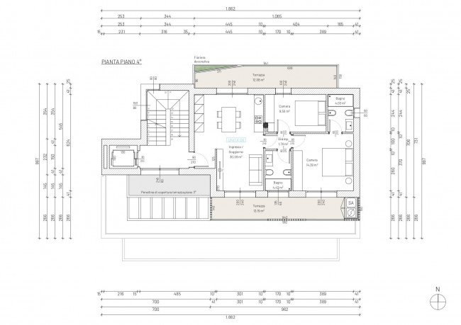 Appartamento in vendita a Lido Di Jesolo, Jesolo (VE)