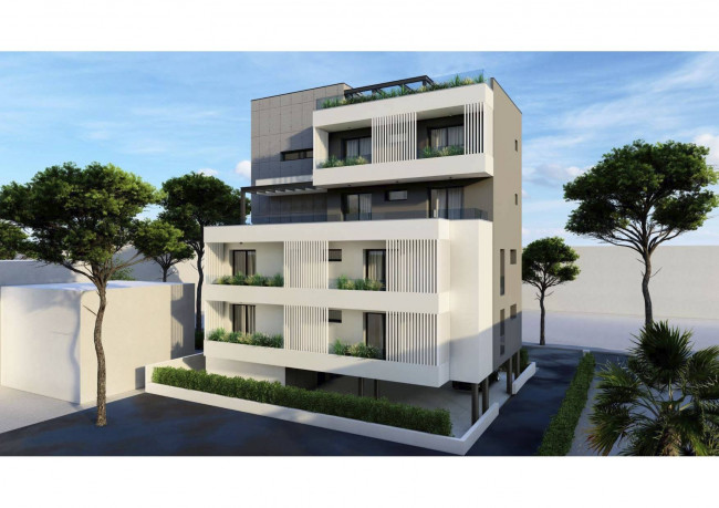 Appartamento in vendita a Lido Di Jesolo, Jesolo (VE)