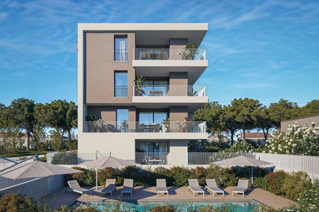 Appartamento in vendita a Lido Di Jesolo, Jesolo (VE)