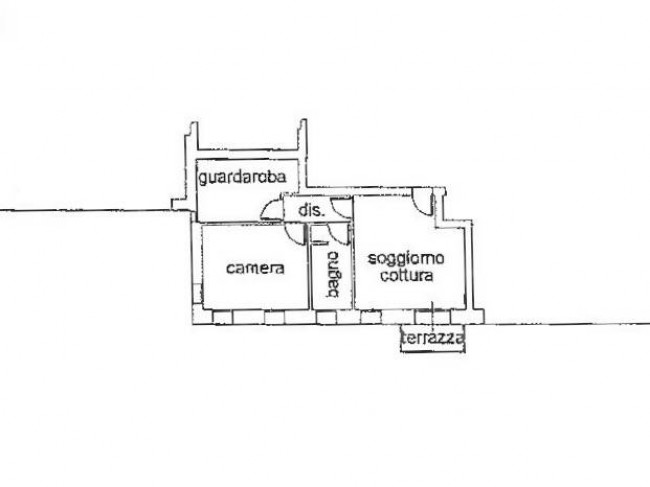 Appartamento in vendita a Cortellazzo, Jesolo (VE)