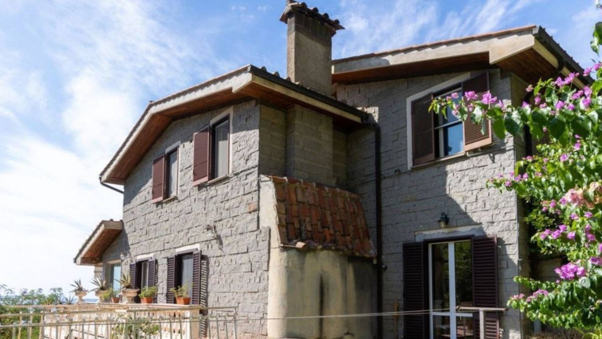 Villa in vendita a Gavorrano (GR)