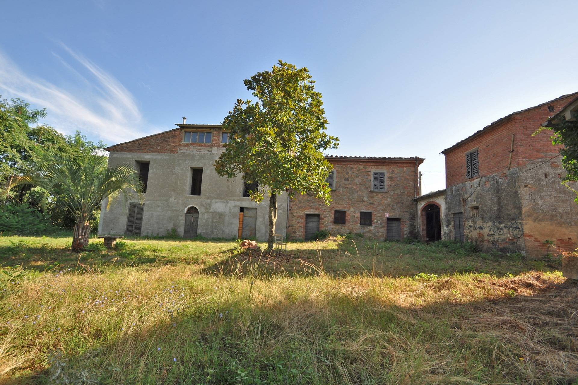 Rustico in vendita a Alberoro, Monte San Savino (AR)