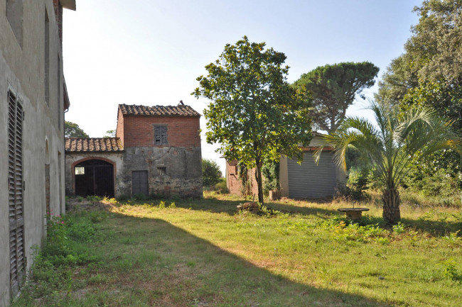 Rustico in vendita a Alberoro, Monte San Savino (AR)