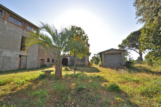 Rustico in vendita a Alberoro, Monte San Savino (AR)