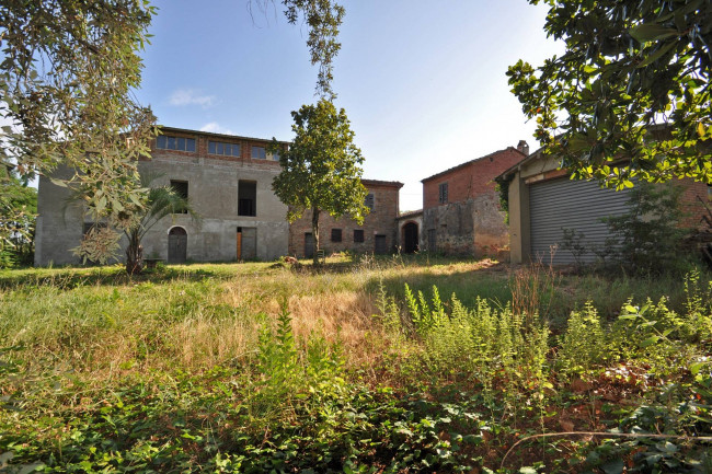 Rustico in vendita a Alberoro, Monte San Savino (AR)