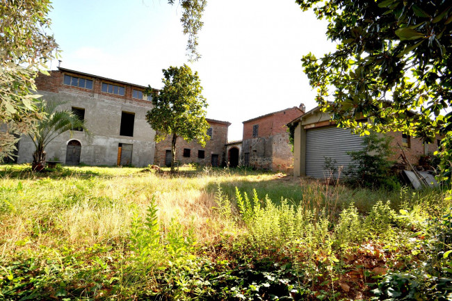 Rustico in vendita a Alberoro, Monte San Savino (AR)