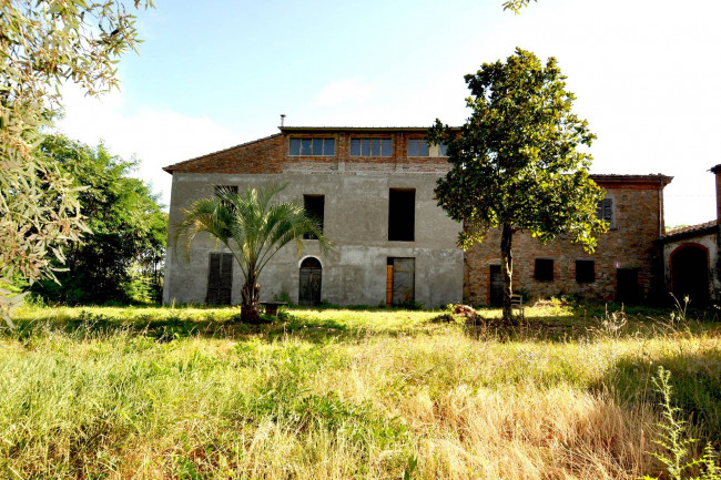 Rustico in vendita a Alberoro, Monte San Savino (AR)